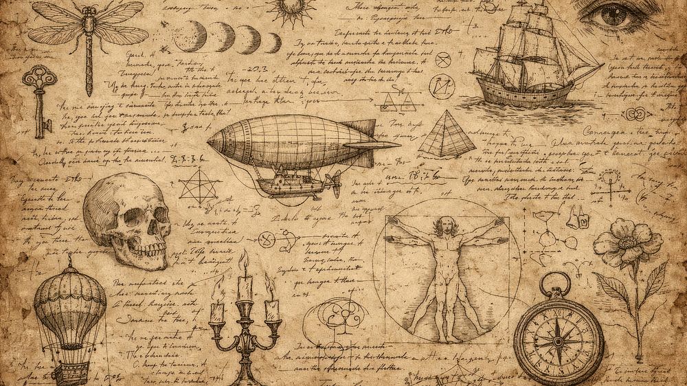 Art+steampunk Wallpaper Images | Free Photos, PNG Stickers, Wallpapers ...