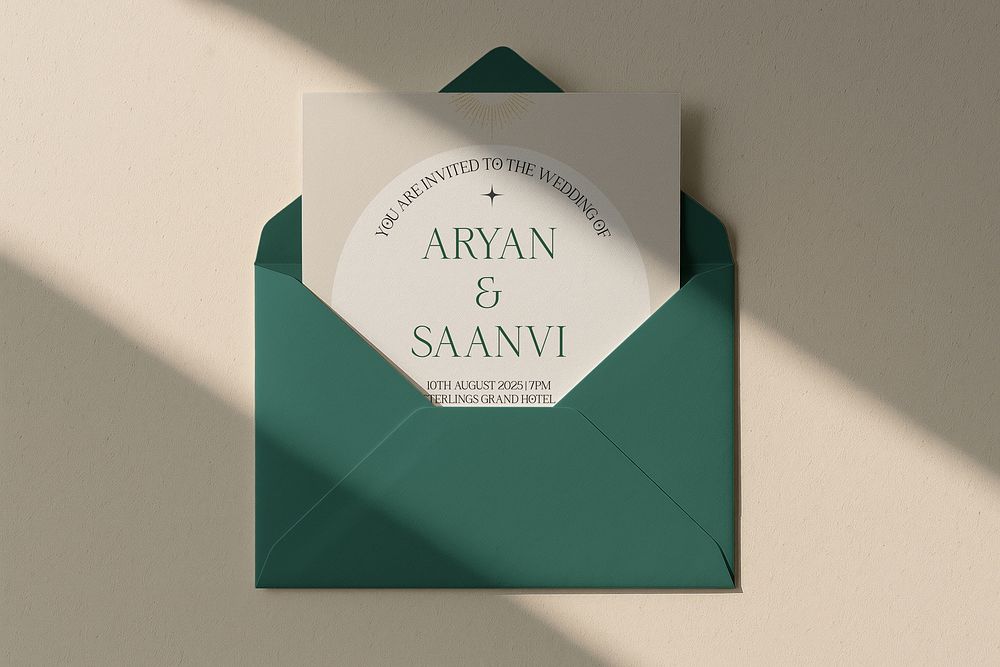 Envelope Template Blank Images | Free Photos, PNG Stickers, Wallpapers ...