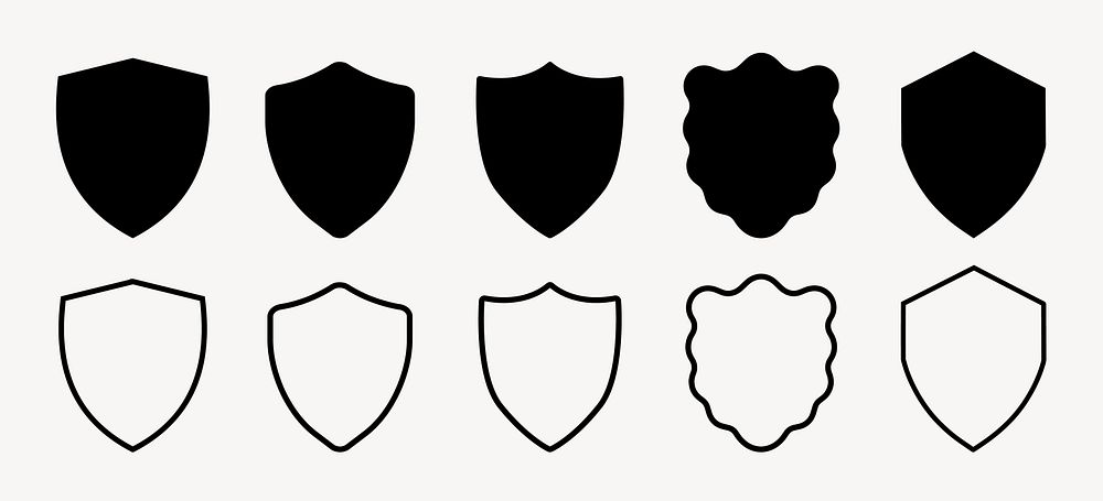 Target+icon Shield Images | Free Photos, PNG Stickers, Wallpapers ...