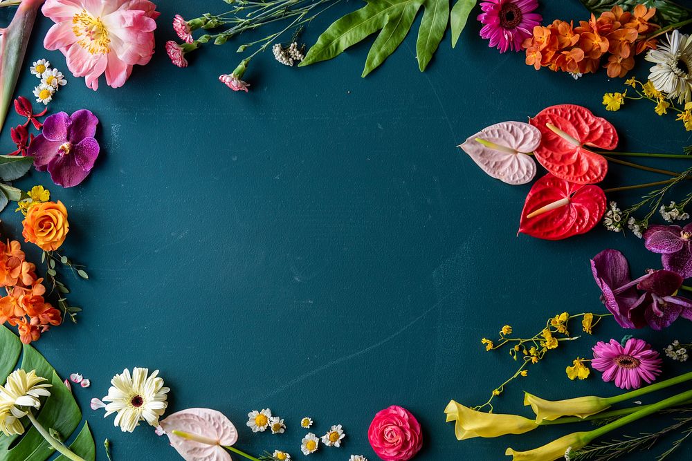 Color Background Design Frame Images | Free Photos, PNG Stickers ...