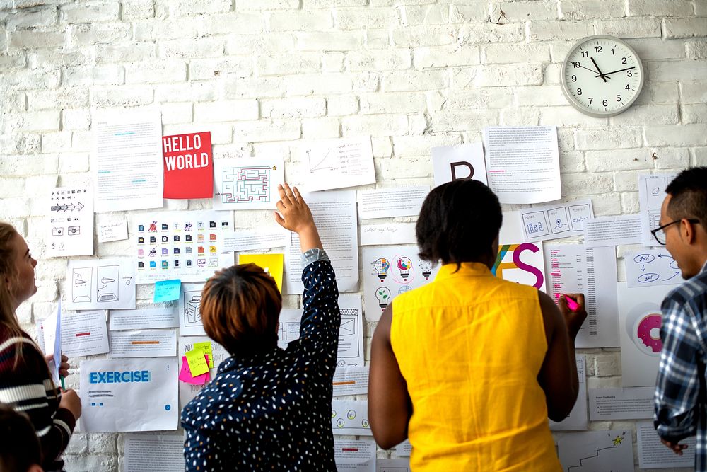 White+plan Design Images | Free Photos, PNG Stickers, Wallpapers ...