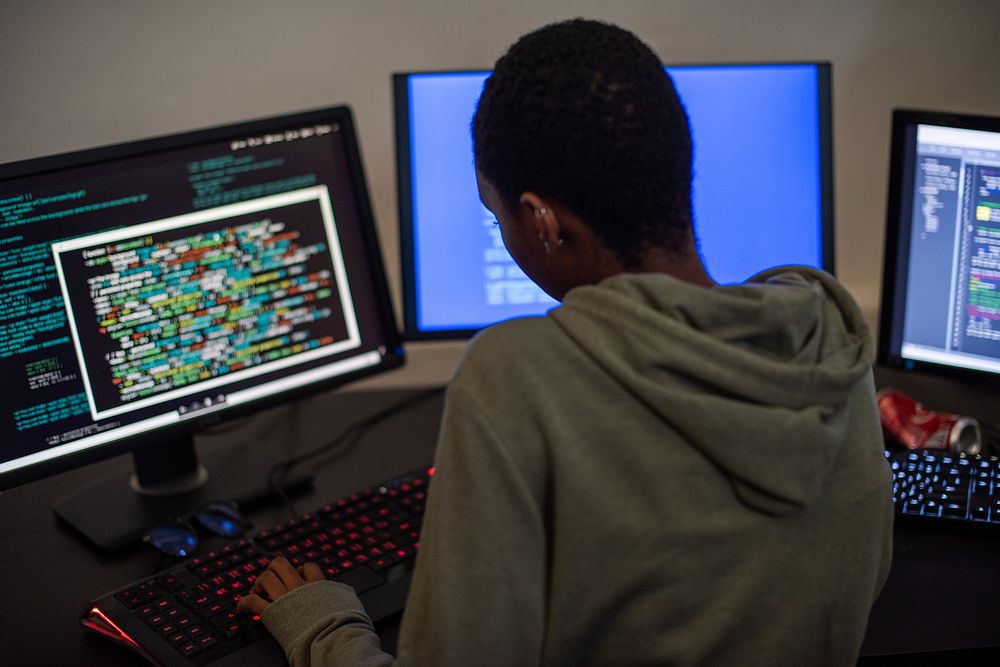 Image+of+code Computer Images | Free Photos, PNG Stickers, Wallpapers ...