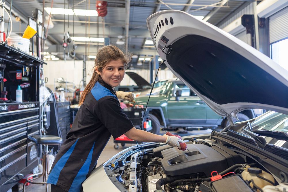 Fire Pump Drive Engine Registration and Warranty