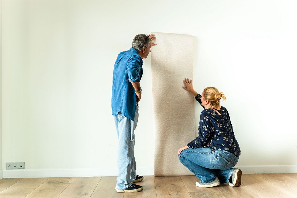 Installing Man Design Woman Images | Free Photos, PNG Stickers ...