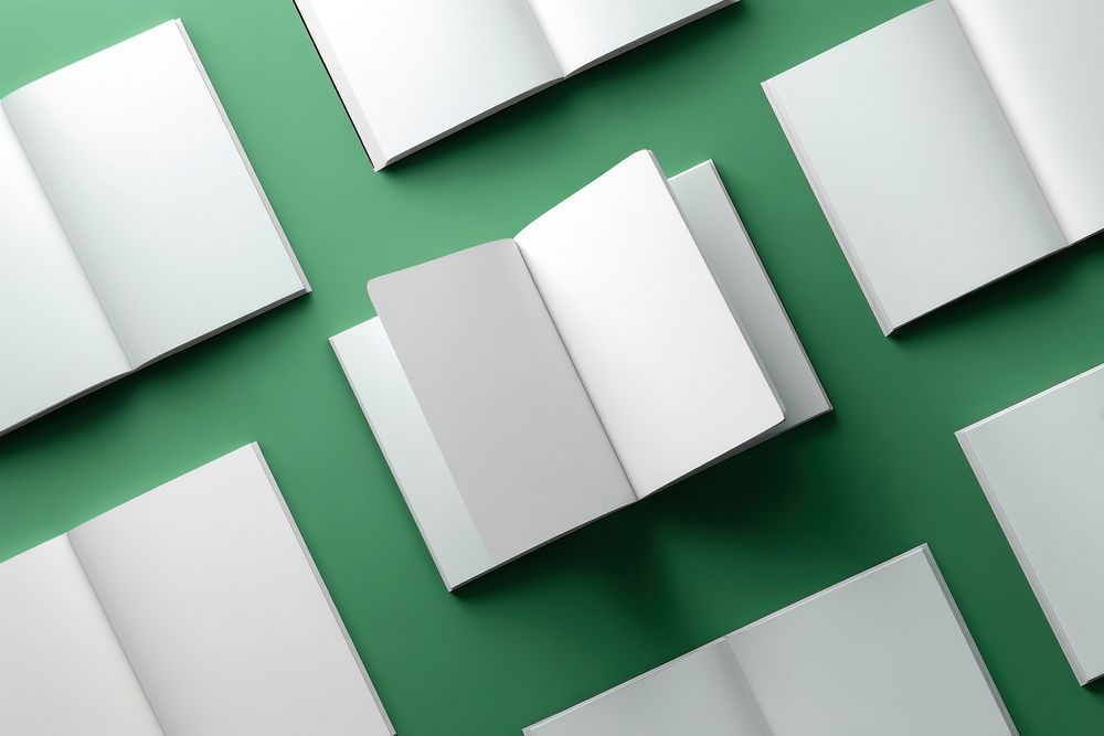 Writing Paper Design Stationery Mockup Blank Images | Free Photos, PNG ...