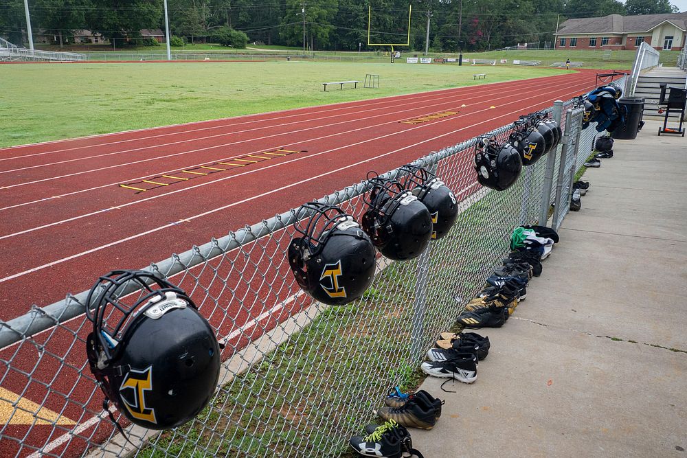 The St. Helena Parish School Board received $2.88 million to construct an athletic complex for St. Helena College and Career…