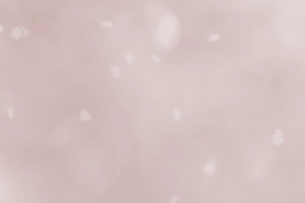 Light background in muted pink
