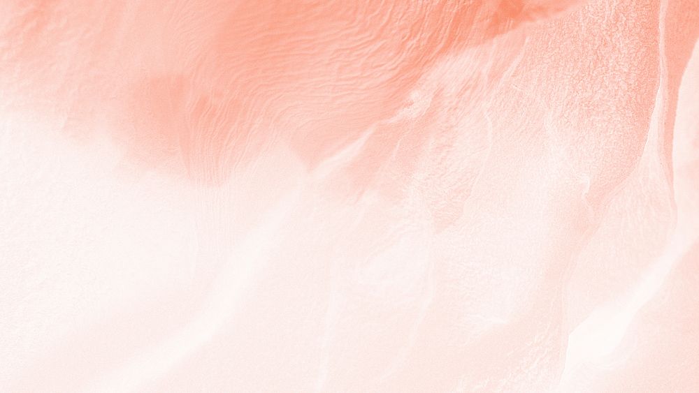 Peach petal texture background for blog banner
