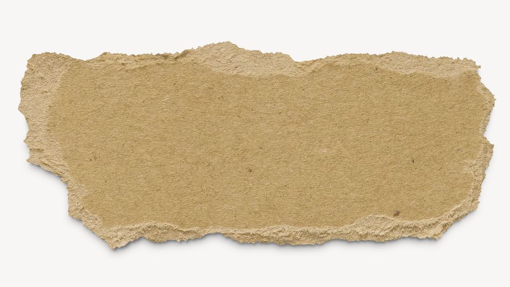 Cardboard torn paper png cut | Free Photo - rawpixel