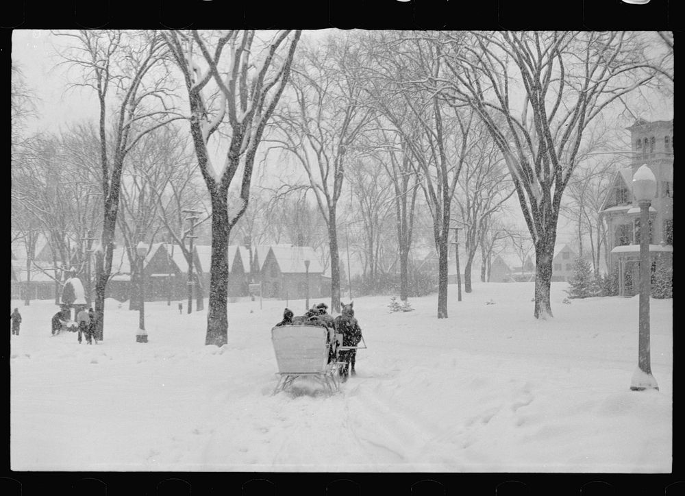 View main street, Lancaster, New Free Photo rawpixel