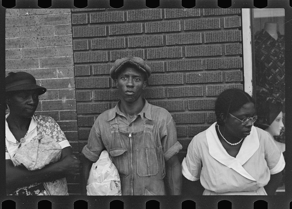 Sharecroppers Marked Tree, Arkansas. Sourced Free Photo rawpixel