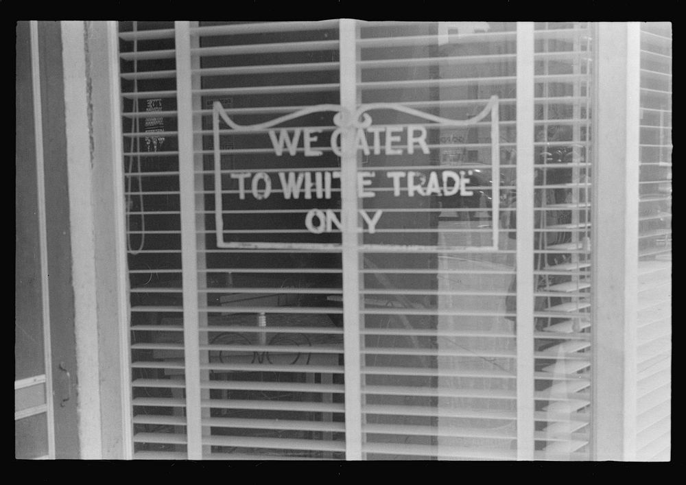 Sign on restaurant, Lancaster, Ohio. Sourced from the Library of Congress.