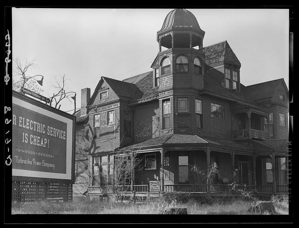 Rooming house Omaha which sells Free Photo rawpixel