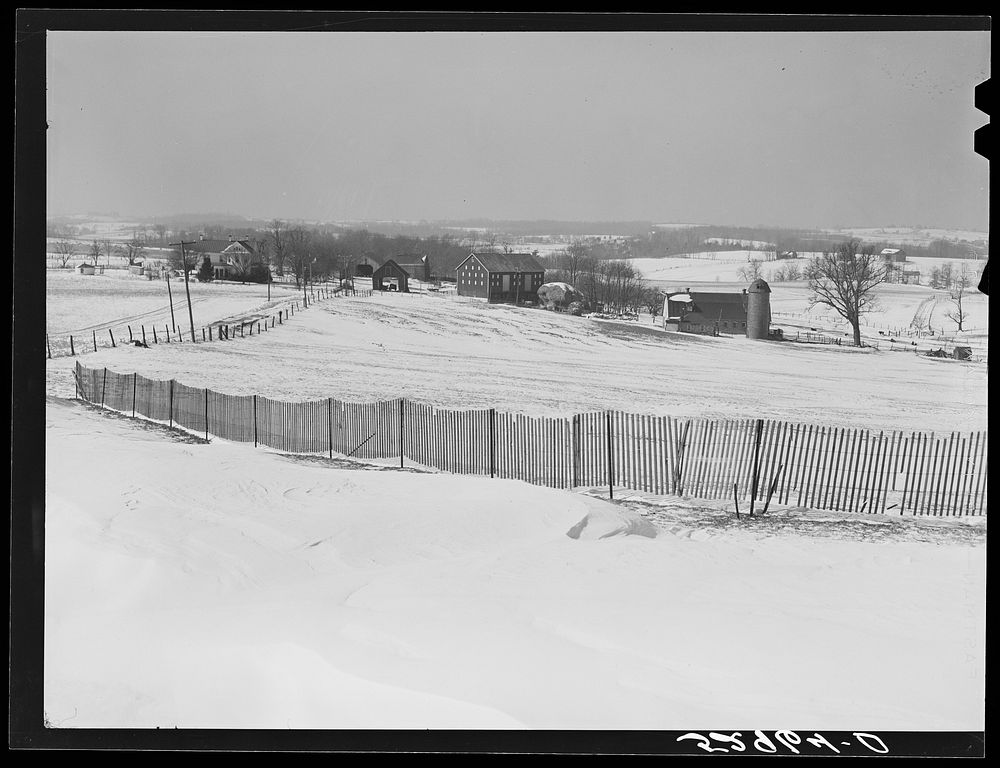 Farm Hagerstown, Maryland. Sourced Library Free Photo rawpixel