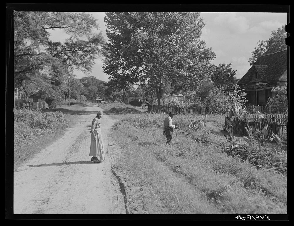 Rodney, Mississippi. Sourced Library Congress. Free Photo rawpixel
