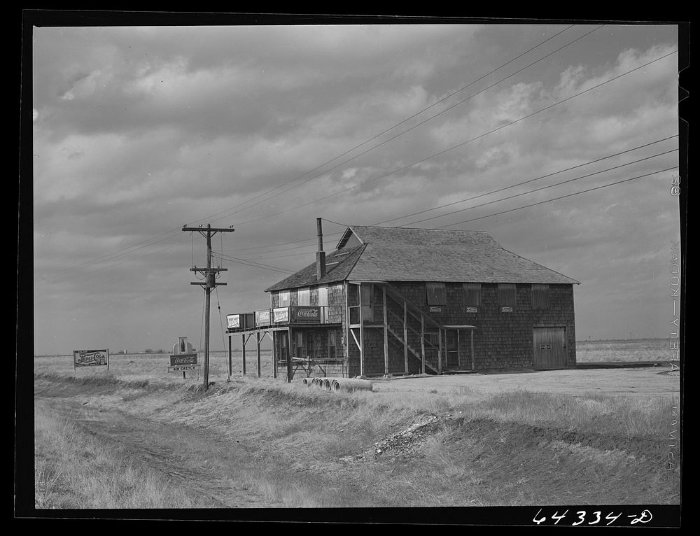Bates County relocation project, Missouri. Free Photo rawpixel