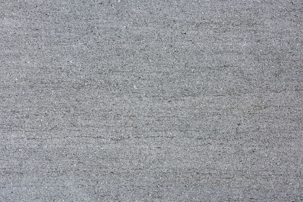 Granite gray textured simple background