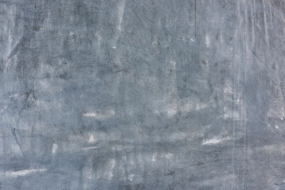 Concrete gray textured textured background