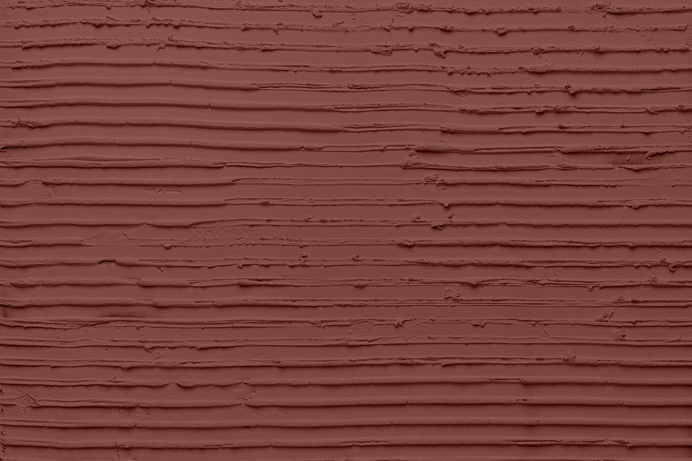Brown wall paint textured background