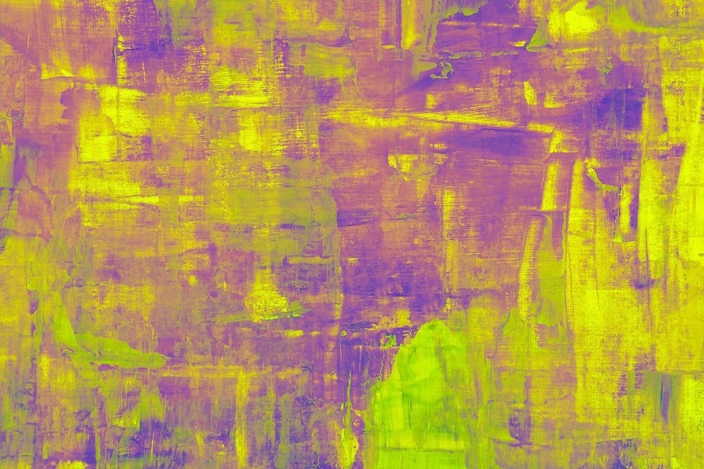 Abstract background wallpaper, acrylic paint texture in mixed color