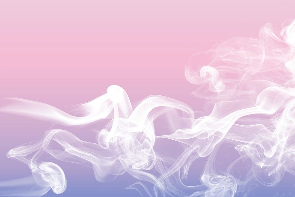 Abstract smoke wallpaper background for desktop