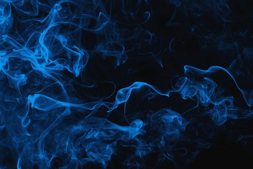 Abstract smoke wallpaper background for desktop