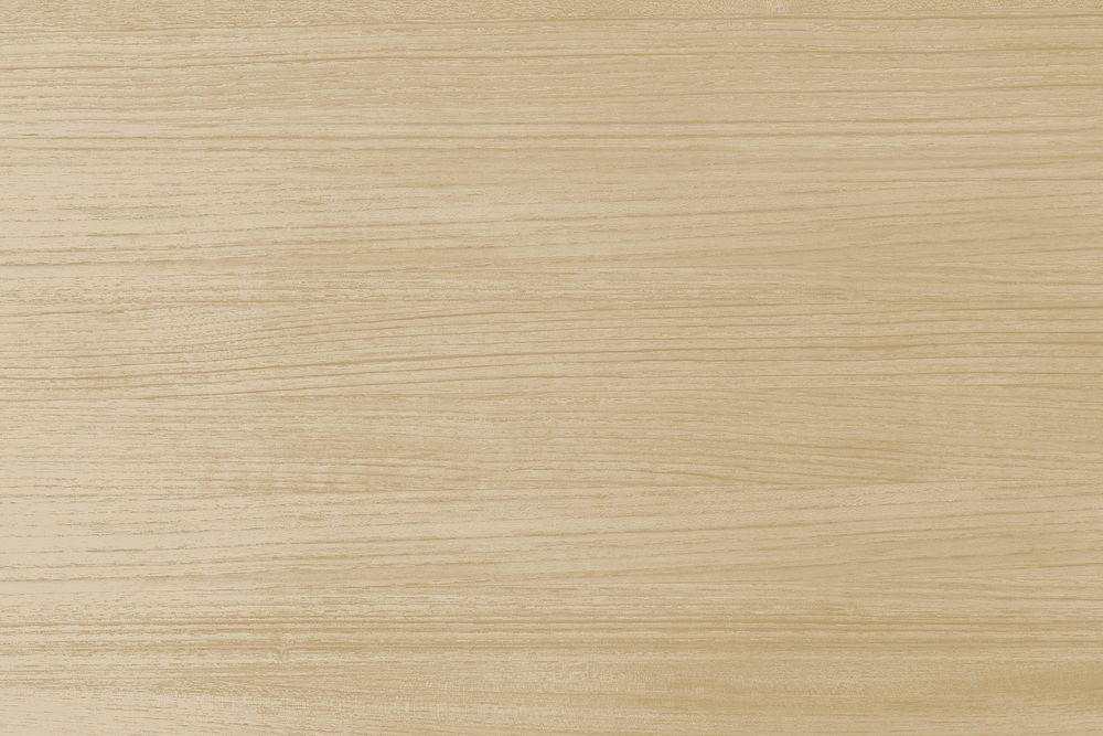 Light wood texture psd, beige background with design space