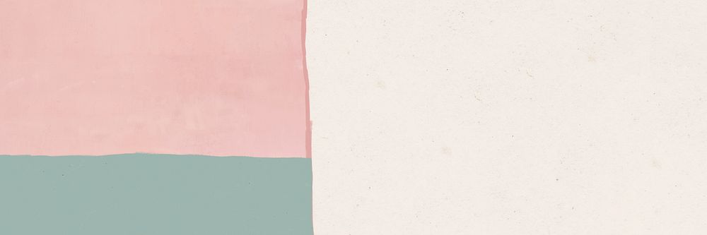 Pastel geometrical background psd colored in pink and sage