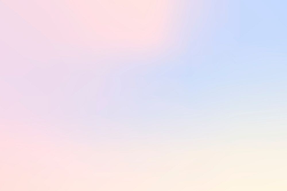 Holographic pastel background, iridescent design | Premium Vector ...