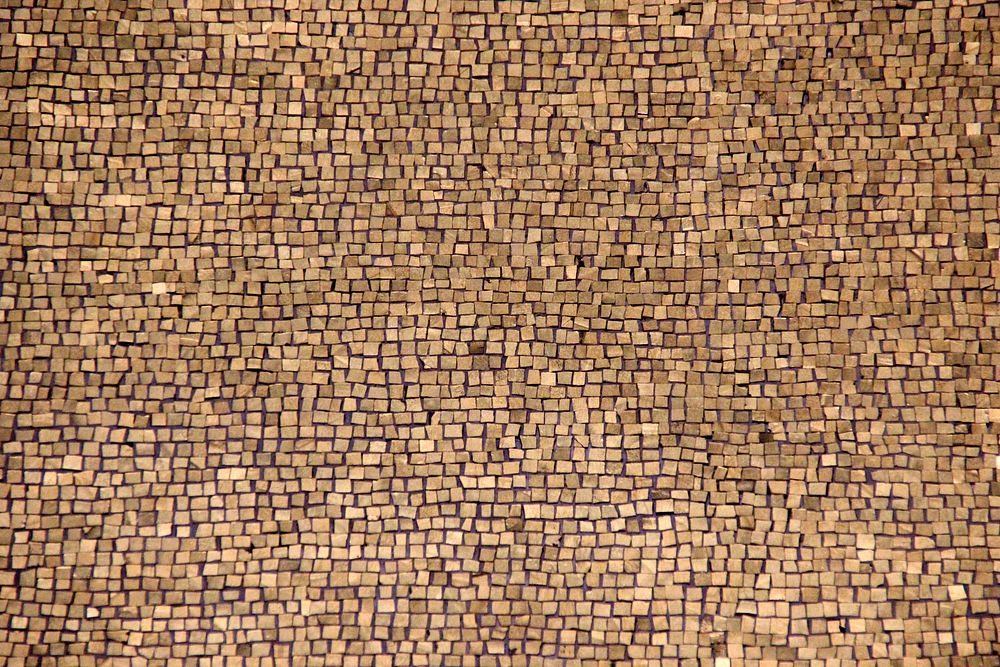 Wooden stacks texture. Original public domain image from Wikimedia Commons