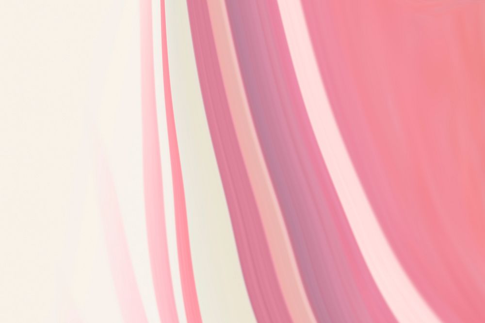 Red and pink abstract background