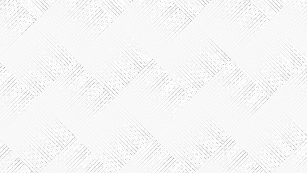 Geometric pattern HD wallpaper, white background