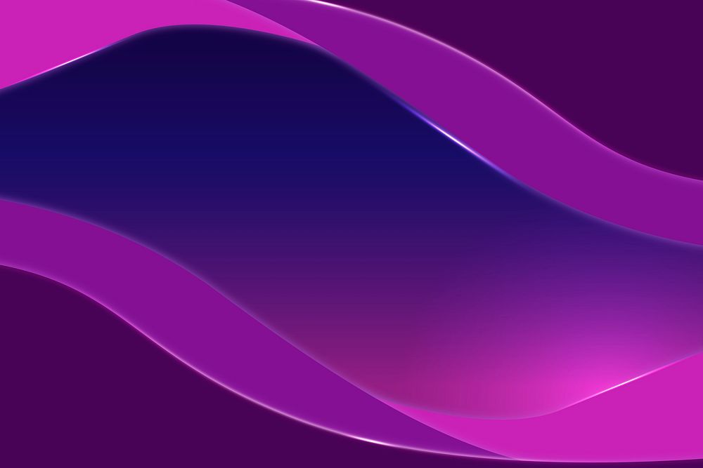 Pink desktop background, abstract modern design