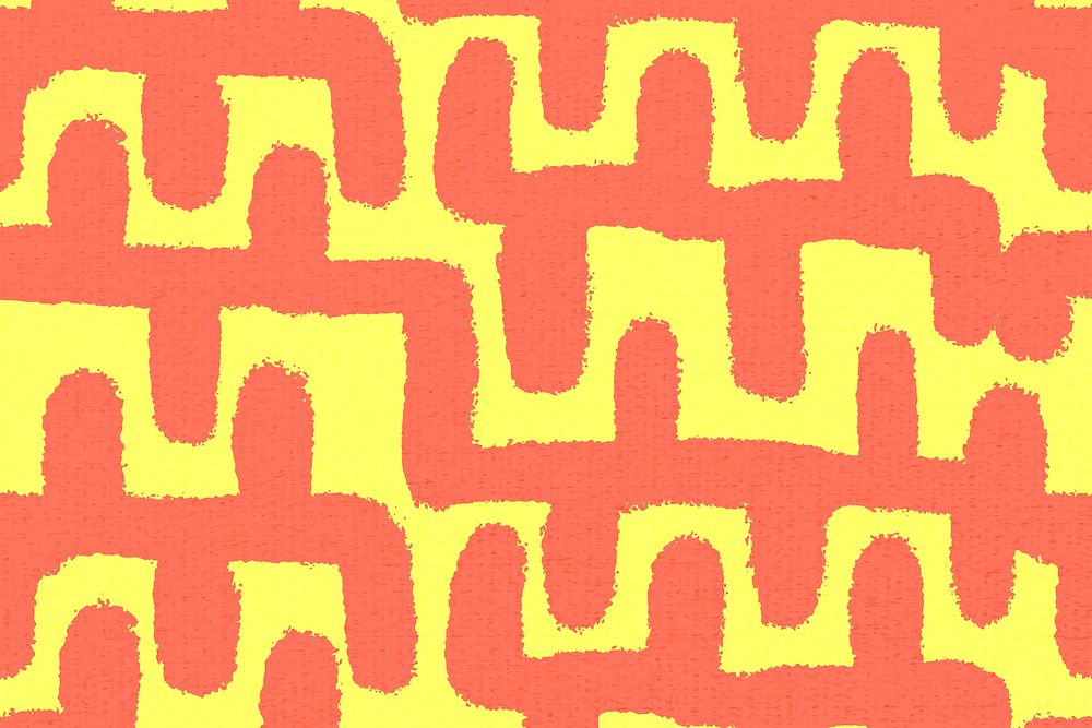 Abstract pattern, textile background