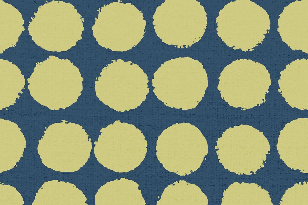 Geometric pattern, textile vintage background vector