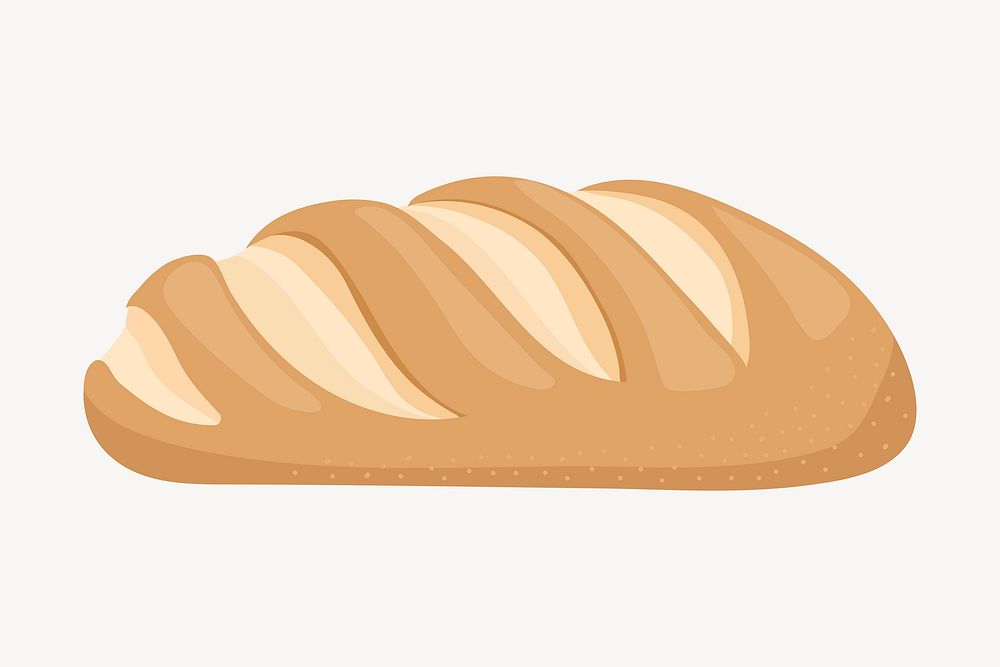Cartoon Bread Loaf Images | Free Photos, PNG Stickers, Wallpapers &  Backgrounds - rawpixel