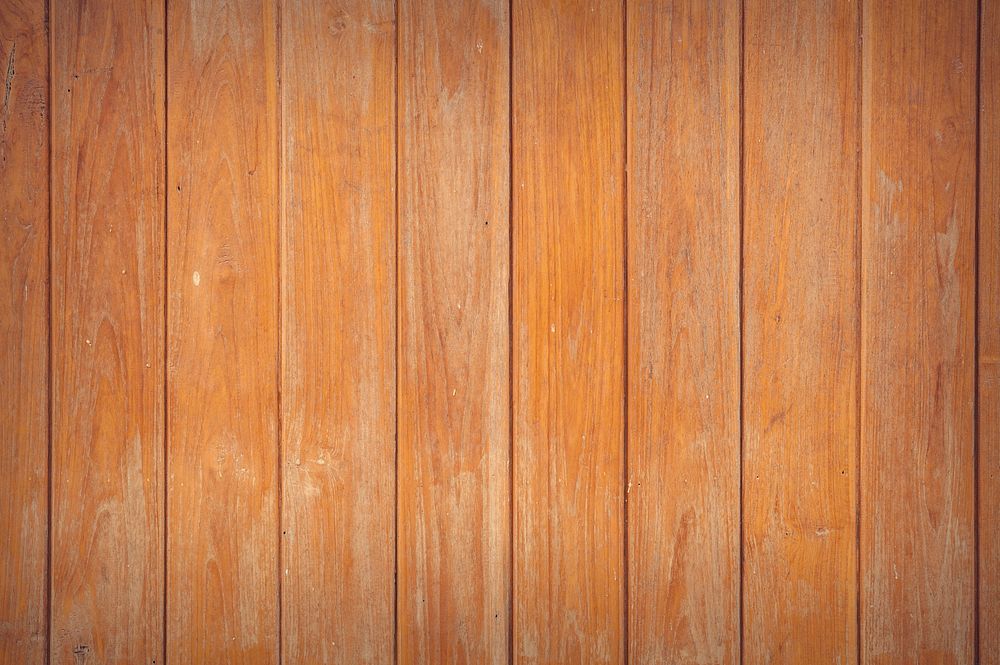 Scuffed parquet flooring. Original public domain image from Wikimedia Commons