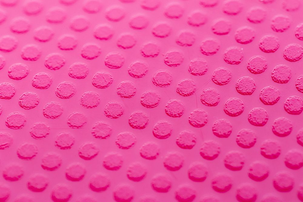 Pink background, free public domain CC0 image.