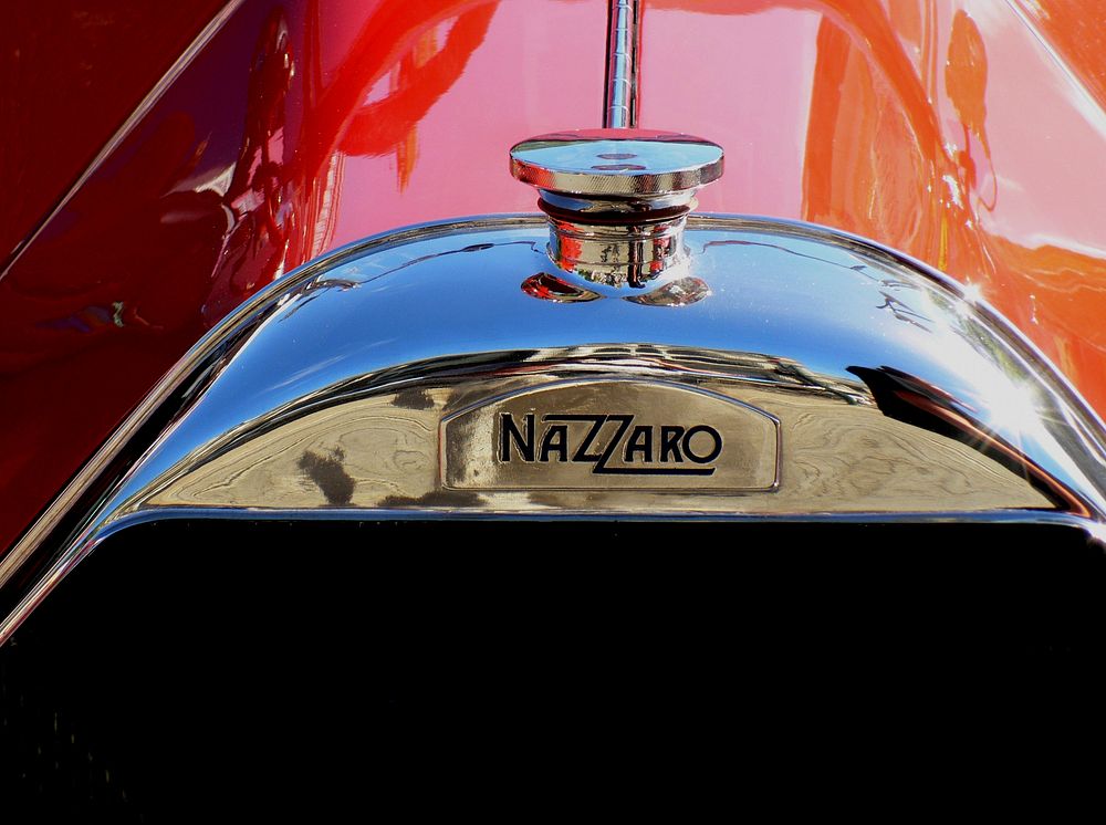 Felice Nazzaro, like many other successful drivers of the period, also wanted to try his hand at producing cars.