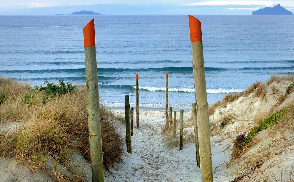 Beach access Ruakaka. The general area is made up of Ruakaka Beach, Ruakaka Township and Marsden Point. Other Bream Bay…