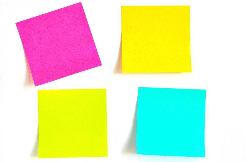Black Sticky Notes Images  Free Photos, PNG Stickers, Wallpapers &  Backgrounds - rawpixel