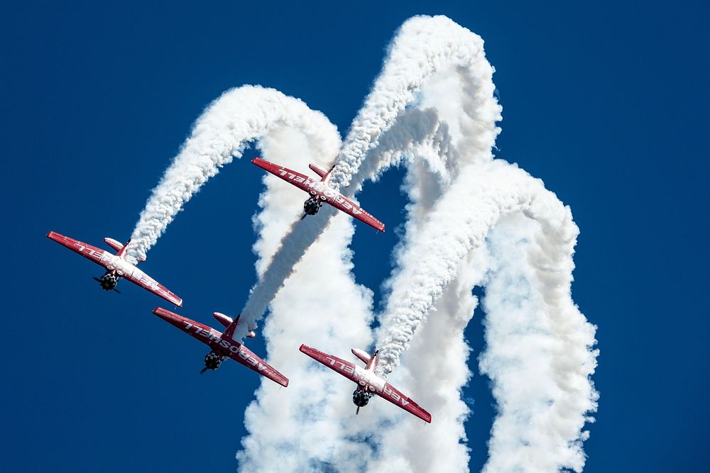 South Carolina National Guard Air and Ground Expo 2017.