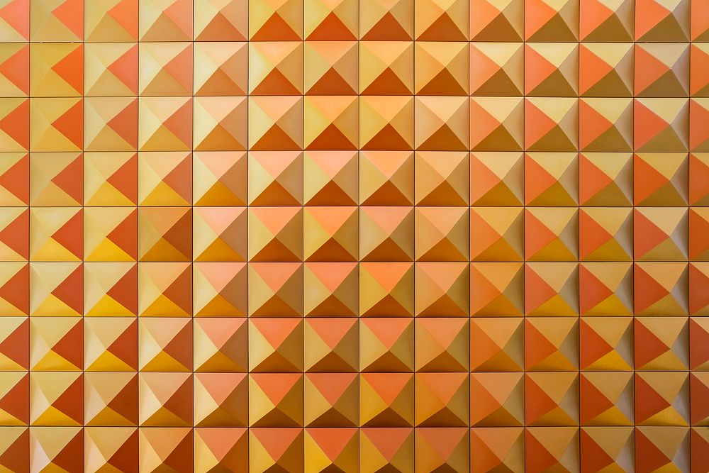 Geometric pattern texture, abstract background
