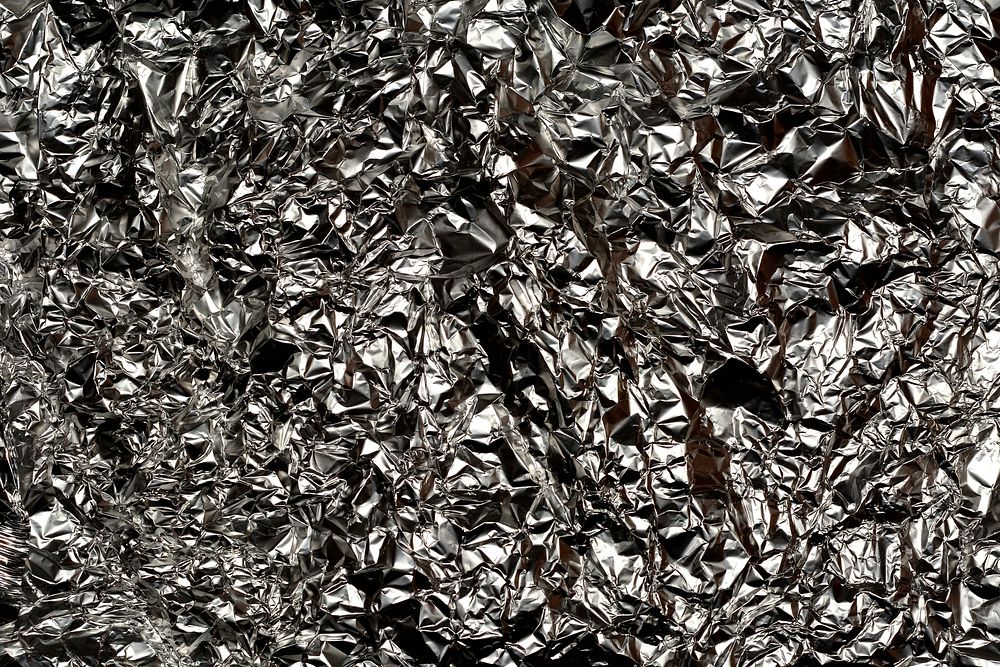 Abstract crumpled texture background. Free public domain CC0 photo.