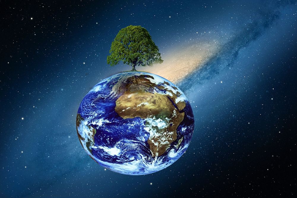 Globe, planet Earth, world image. Free public domain CC0 photo