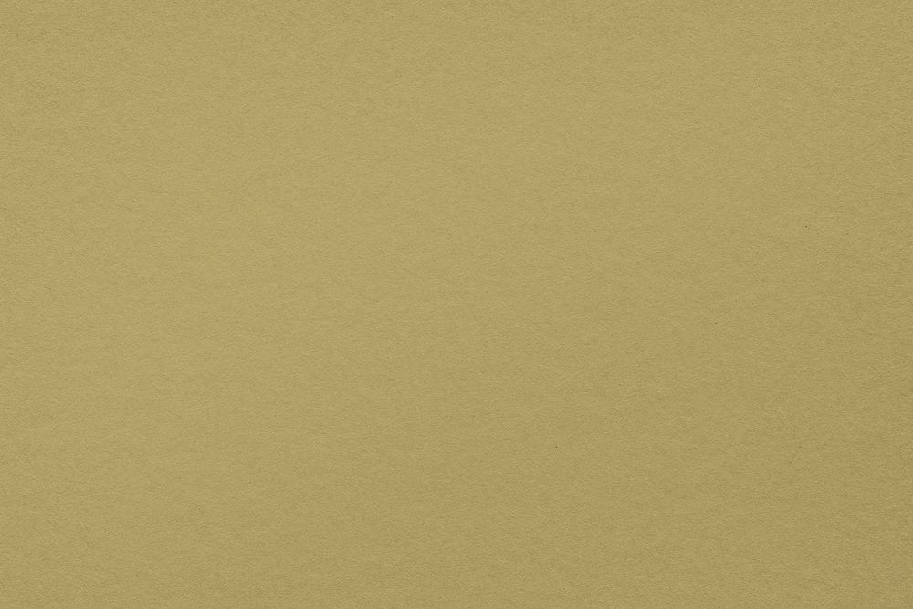 Olive plain undecorated background paper texture