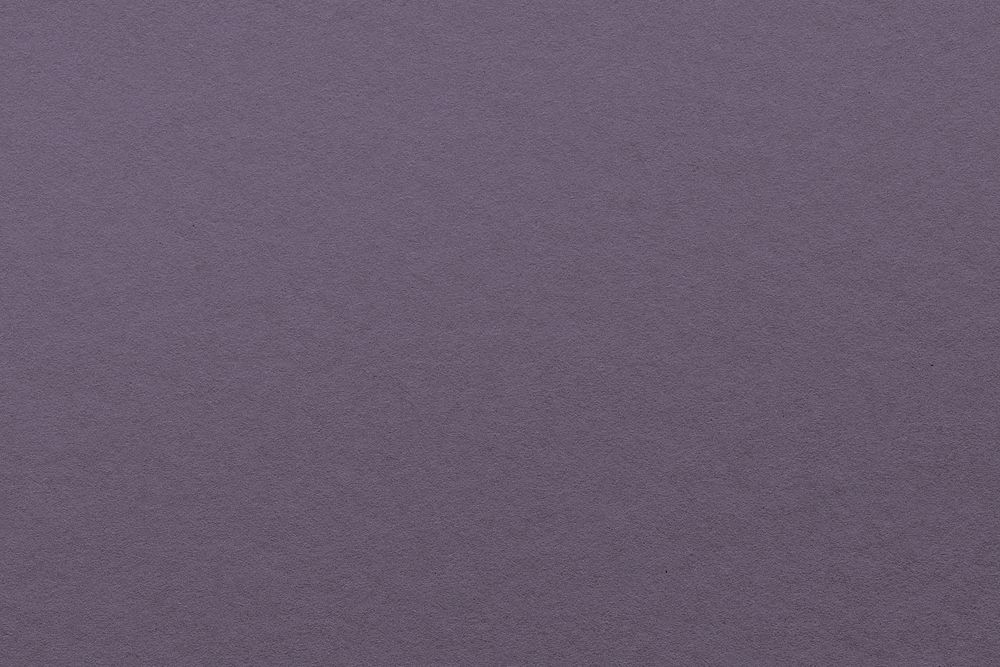 Purple plain undecorated background paper texture