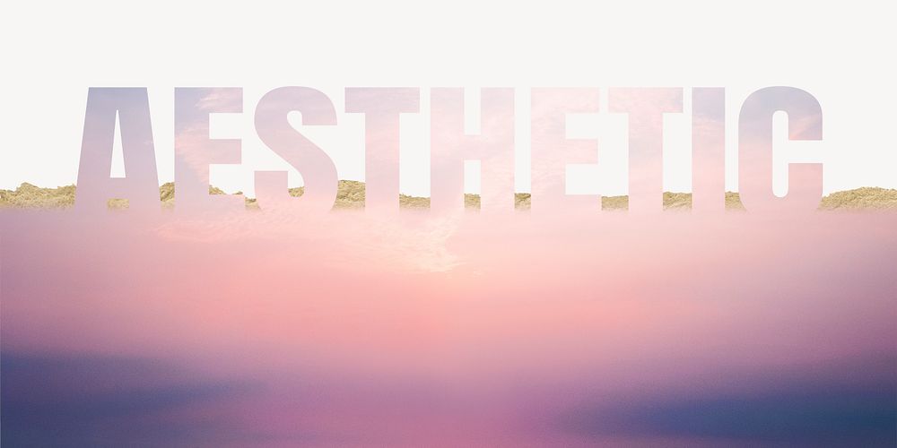 Aesthetic word border, ripped paper, | Free Photo - rawpixel
