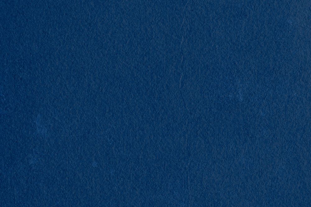 Dark blue background, minimal paper texture wallpaper