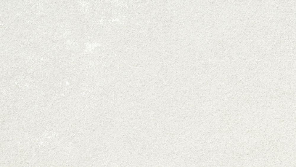 White paper desktop wallpaper, minimal texture background